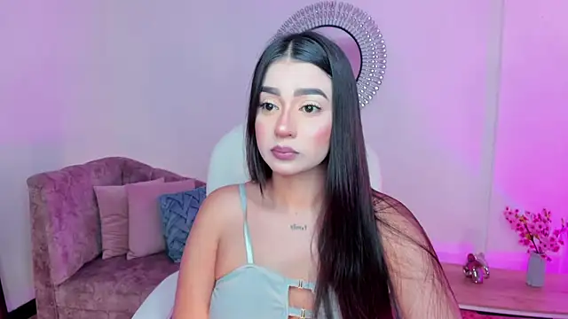 Snapshot of amelie_jhons chatting on February 2, 2025, 9:23 pm amelie jhons online show from February 2, 2025, 9:23 pm