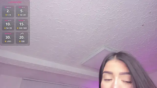 Snapshot of amelie_jhons chatting on March 10, 2025, 8:12 pm amelie jhons online show from March 10, 2025, 8:12 pm