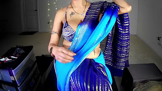 roma indobong temptress online show from April 10, 2026, 6:34 pm