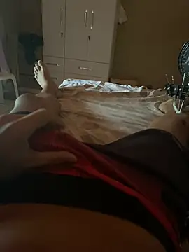 HenriqueH3 online show from February 26, 2026, 12:48 pm