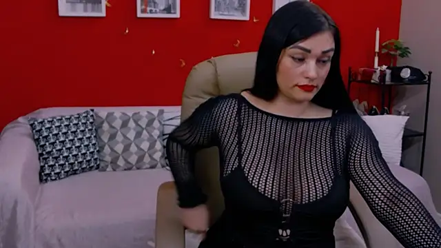 ChantalLion online show from December 19, 2024, 10:42 pm