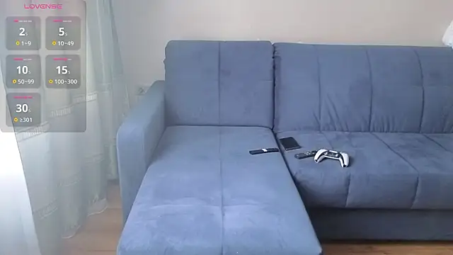 MilaaMilaa online show from March 17, 2026, 3:00 am