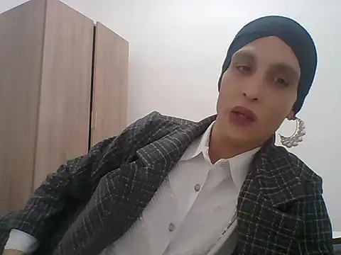 MissWendy online show from February 25, 2026, 1:10 pm