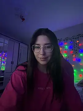 Alice   Rose online show from November 29, 2025, 2:36 am