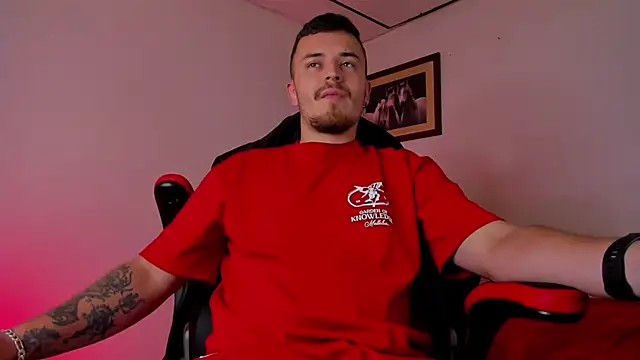 james connor2 online show from February 6, 2025, 6:56 pm