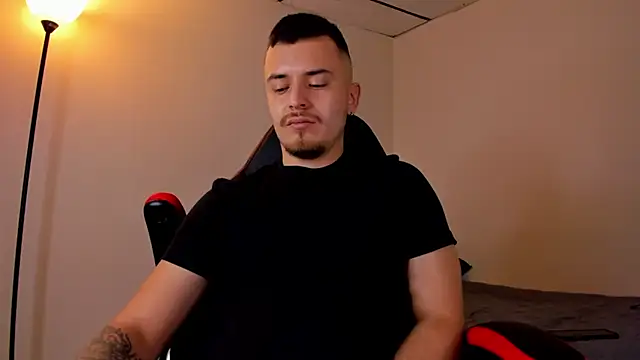 james connor2 online show from March 11, 2025, 6:30 pm