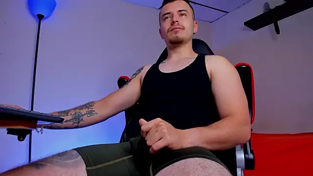 james connor2 online show from September 25, 2025, 5:16 pm