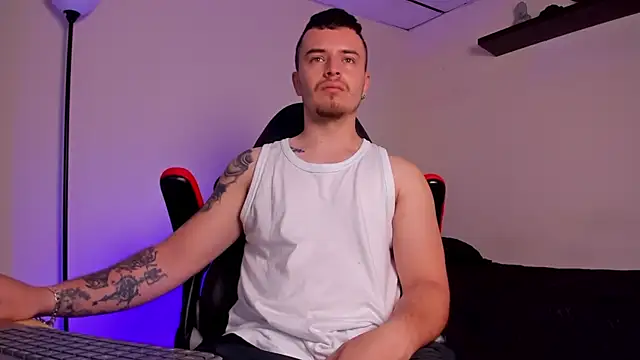 james connor2 online show from November 2, 2025, 3:58 pm