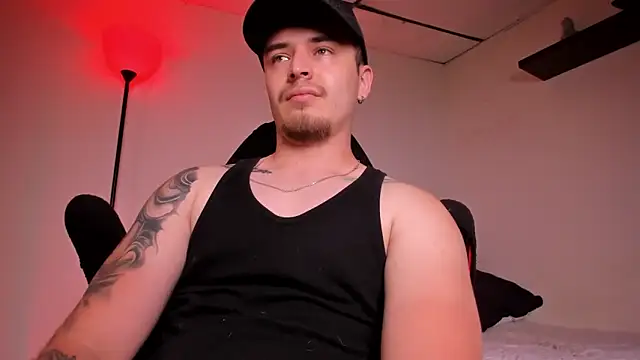 james connor2 online show from February 27, 2026, 7:36 pm