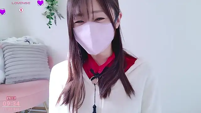 meg 0901 online show from November 2, 2025, 12:35 am