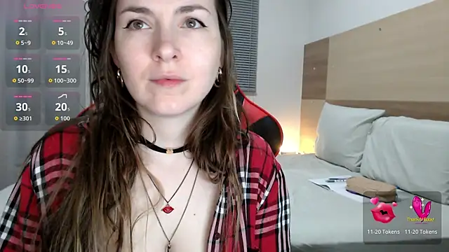 Snapshot of Naughty_Annn chatting on January 16, 2026, 2:37 am Naughty Annn online show from January 16, 2026, 2:37 am