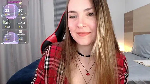 Snapshot of Naughty_Annn chatting on February 22, 2026, 2:02 am Naughty Annn online show from February 22, 2026, 2:02 am