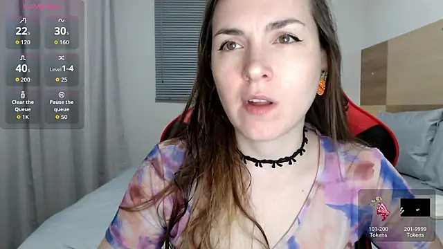 Snapshot of Naughty_Annn chatting on February 27, 2026, 2:44 am Naughty Annn online show from February 27, 2026, 2:44 am