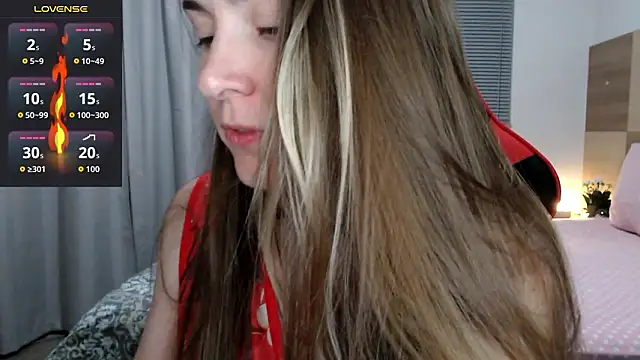Snapshot of Naughty_Annn chatting on March 9, 2026, 2:04 am Naughty Annn online show from March 9, 2026, 2:04 am