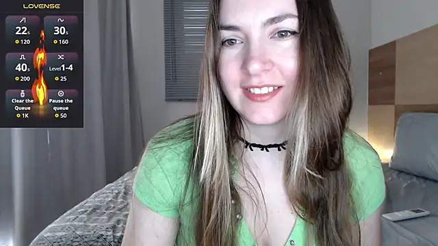 Snapshot of Naughty_Annn chatting on March 20, 2026, 8:35 pm Naughty Annn online show from March 20, 2026, 8:35 pm