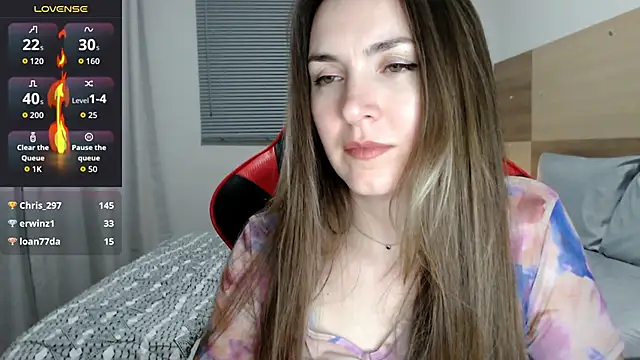 Snapshot of Naughty_Annn chatting on March 26, 2026, 9:04 am Naughty Annn online show from March 26, 2026, 9:04 am