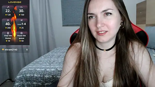 Snapshot of Naughty_Annn chatting on March 29, 2026, 4:12 am Naughty Annn online show from March 29, 2026, 4:12 am