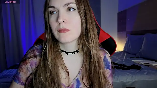 Snapshot of Naughty_Annn chatting on July 13, 2026, 2:25 am Naughty Annn online show from July 13, 2026, 2:25 am