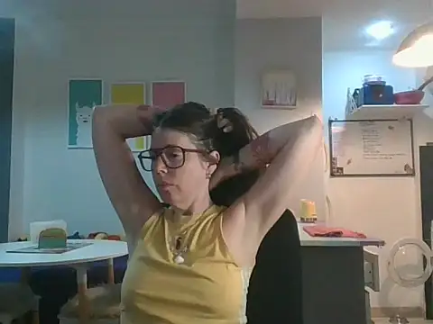 Calentandote online show from October 10, 2025, 8:13 am