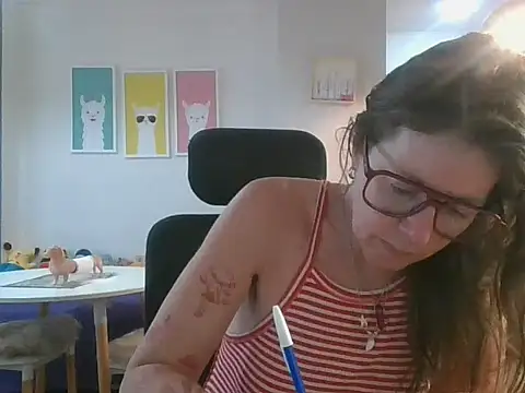 Calentandote online show from October 16, 2025, 10:49 am