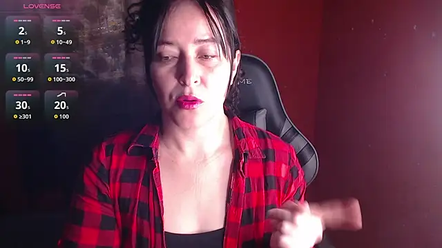 carla slut outlimits online show from November 27, 2025, 11:56 am