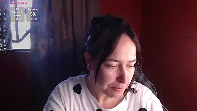 carla slut outlimits online show from December 17, 2025, 12:11 pm