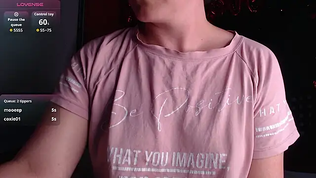 carla slut outlimits online show from February 18, 2026, 11:33 pm