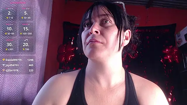 carla slut outlimits online show from February 21, 2026, 1:45 pm