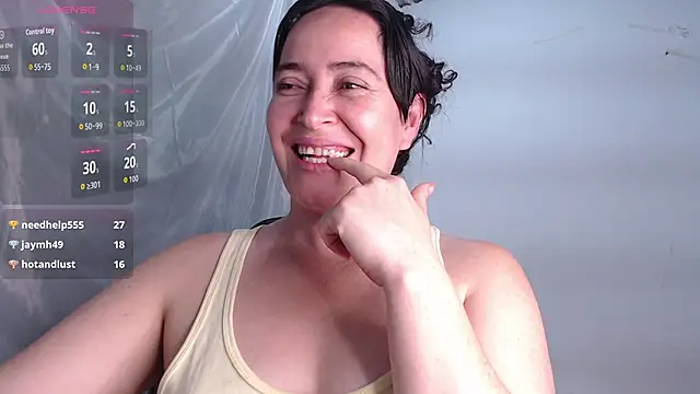 carla slut outlimits online show from April 15, 2026, 1:23 am