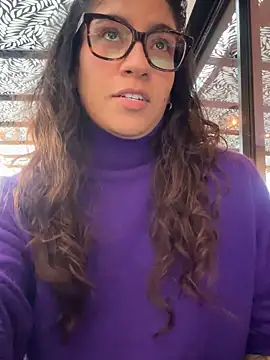 ValeriEvan online show from December 5, 2025, 8:16 pm