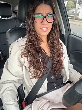 ValeriEvan online show from March 2, 2026, 8:04 pm