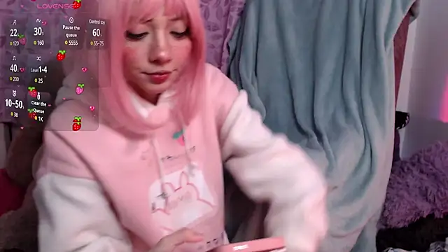 Alicedangerrr online show from February 12, 2025, 12:27 am