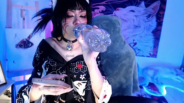 Alicedangerrr online show from November 15, 2025, 10:59 pm