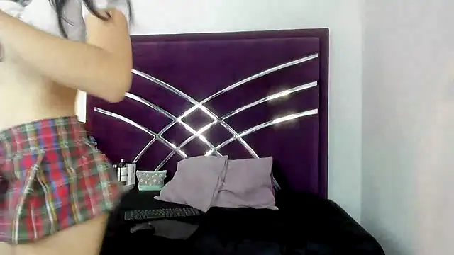 Snapshot of MaiteHT chatting on February 2, 2025, 1:41 pm MaiteHT online show from February 2, 2025, 1:41 pm