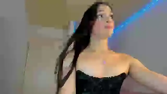 alexaryderr online show from January 13, 2026, 2:28 am