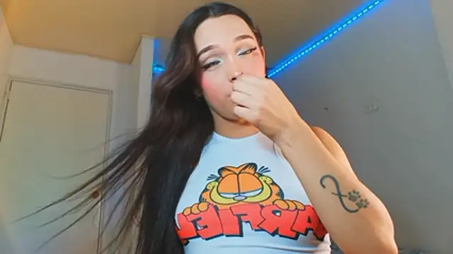 alexaryderr online show from February 8, 2026, 1:53 am