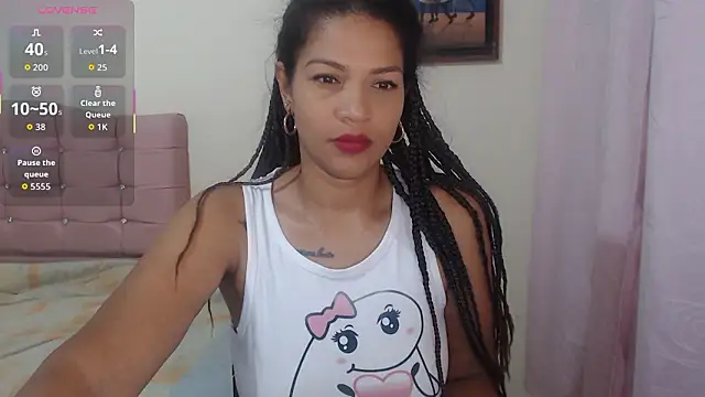 makennaa  online show from February 13, 2026, 9:49 am