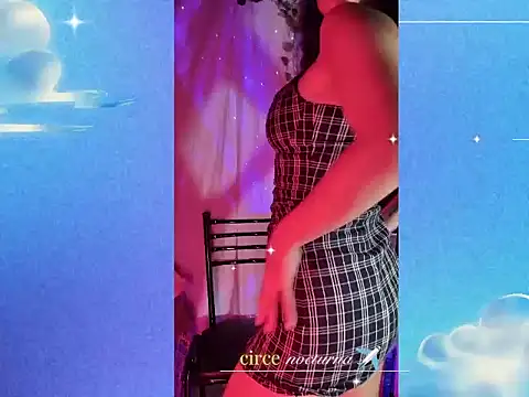 circenocturna online show from January 8, 2026, 1:08 am