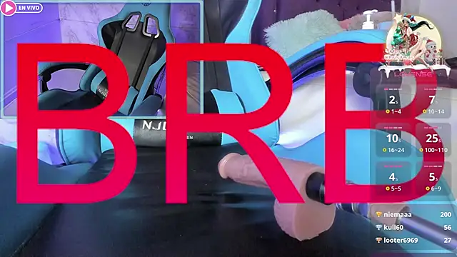 Snapshot of Delicius_love chatting on January 26, 2025, 7:32 am Delicius love online show from January 26, 2025, 7:32 am