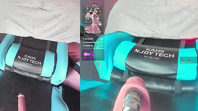 Delicius love online show from December 5, 2025, 9:51 am