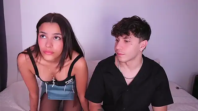 Nicky and Blake online show from December 12, 2024, 7:48 pm