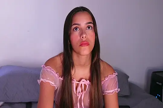 Nicky and Blake online show from January 18, 2025, 6:43 pm