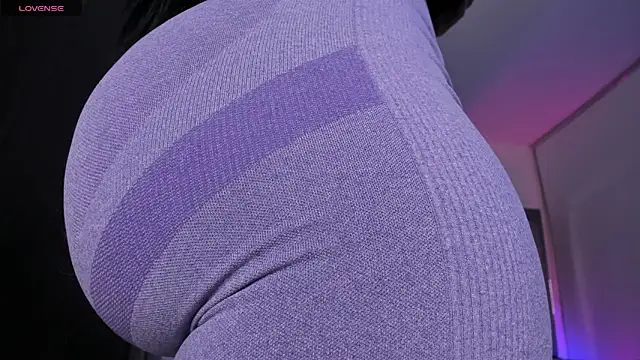 samaay07  online show from October 23, 2025, 4:01 am