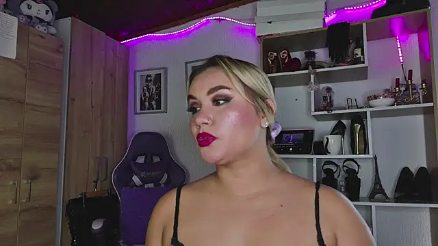 angelica sparks online show from July 16, 2026, 2:17 am