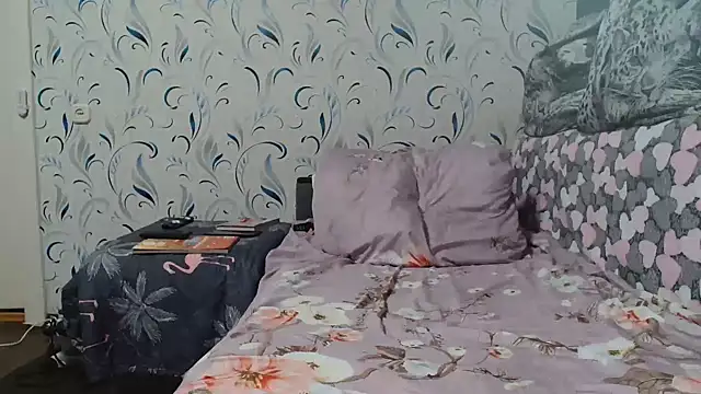 Vika  online show from February 23, 2025, 4:17 am