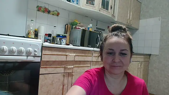 Vika  online show from March 15, 2025, 2:46 am