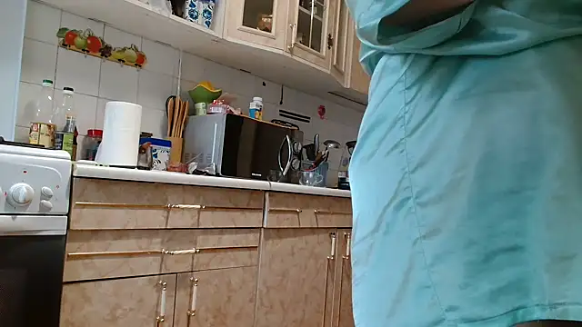 Vika  online show from March 17, 2025, 5:45 am