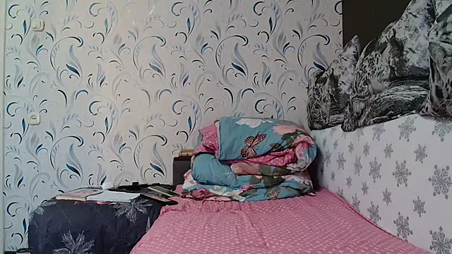 Vika  online show from March 19, 2025, 7:07 am