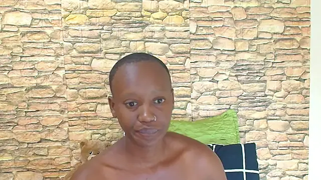 EbonyOlive69 online show from January 7, 2026, 5:26 pm