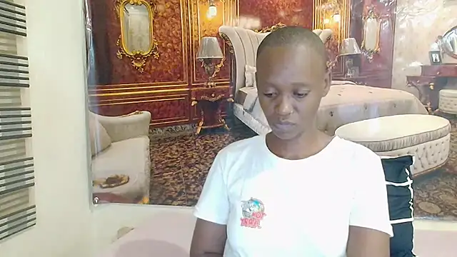 EbonyOlive69 online show from March 27, 2026, 5:23 pm